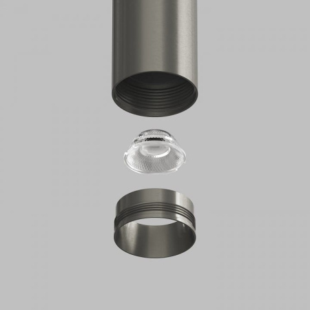 Подвесной светильник Denkirs SHINE SPOT DK5744-DN