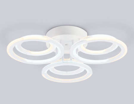 Потолочная люстра Ambrella Light FA FA8943