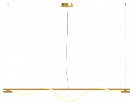 Подвесной светильник Maytoni Tau MOD166PL-L20G3K