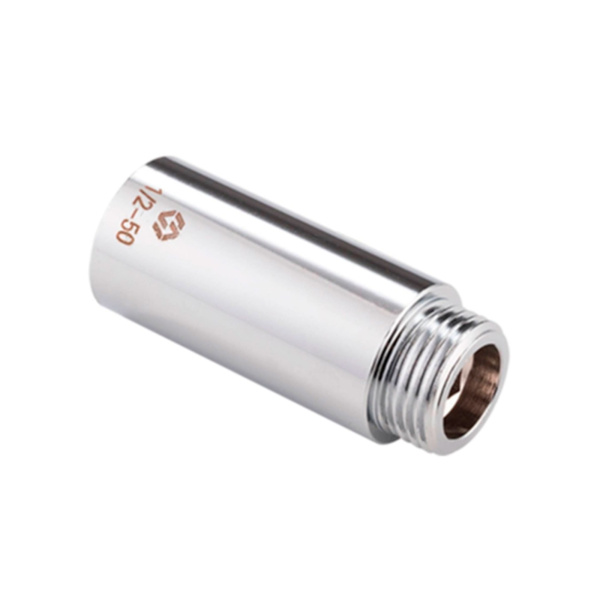 Удлинитель хромированный MVI 3/4"x 10 mm