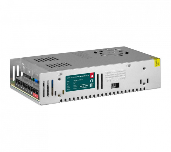 Блок питания ELFLED  ELF-24E400BEmini-JH