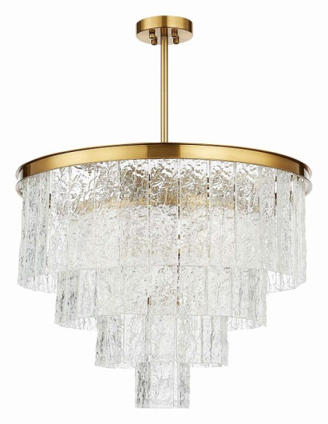 Люстра на штанге ST-Luce Corsia SL1230.302.08