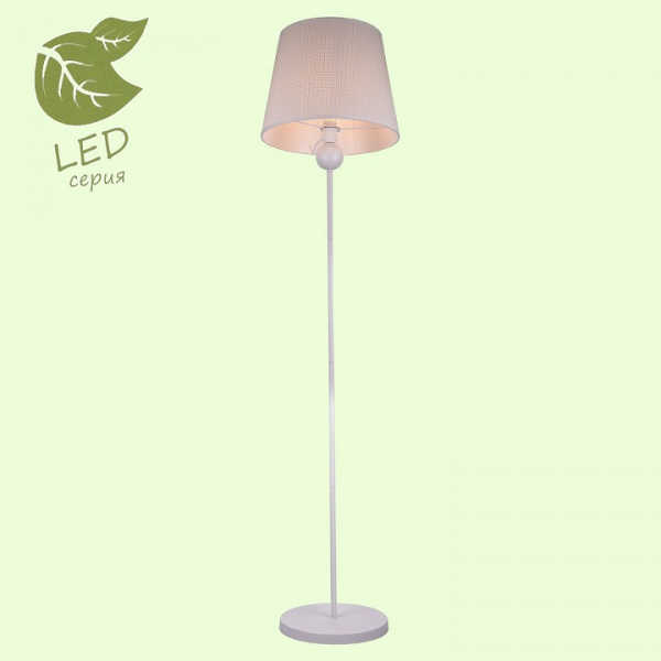 Торшер LGO Хартфорд GRLSP-0542
