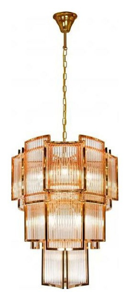 Подвесной светильник iLamp Tribeca MD0276-11C