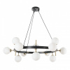 Подвесная люстра MyFar Robert MR2331-12P
