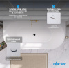 Акриловая ванна Abber 170x80 AB9216-1.5