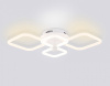 Потолочная люстра Ambrella Light FA FA3822