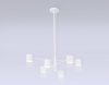 Люстра на штанге Ambrella Light FL FL51711