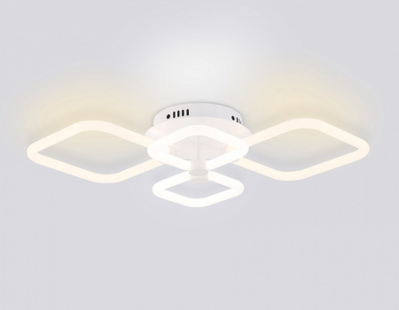 Потолочная люстра Ambrella Light FA FA3822