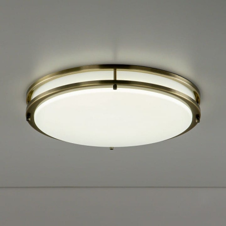 Накладной светильник Citilux Бостон CL709503N