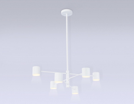 Люстра на штанге Ambrella Light FL FL51711