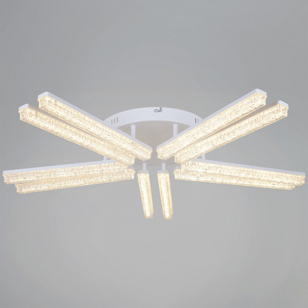 Потолочная люстра Reluce 58290 58290-0.3-10 WH