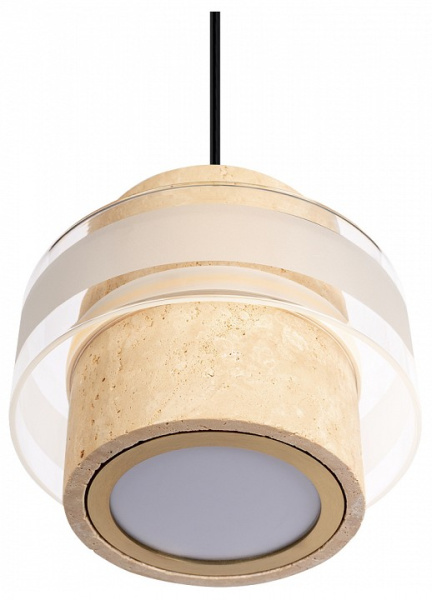 Подвесной светильник Loft it Colette 10474P/B