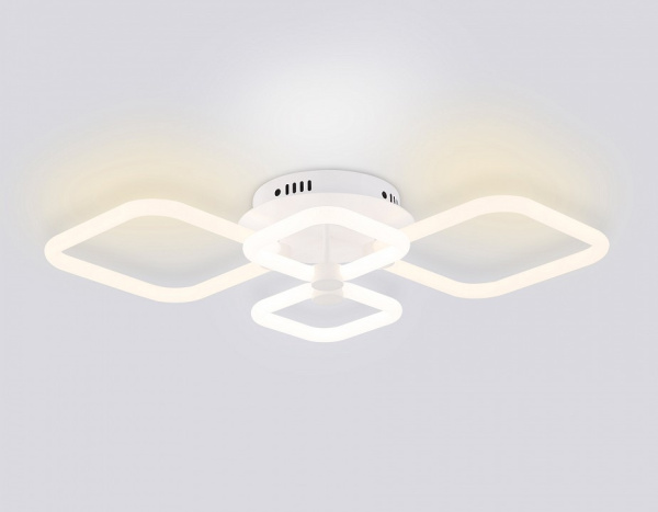 Потолочная люстра Ambrella Light FA FA3822