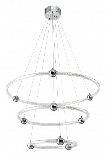Подвесной светильник Zortes Auralia ZRS.57791.171