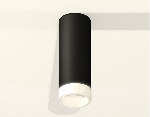 Накладной светильник Ambrella Light XS XS6343043