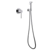 Смеситель для душа Abber Emotion AF8825