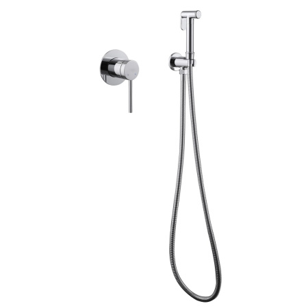 Смеситель для душа Abber Emotion AF8825