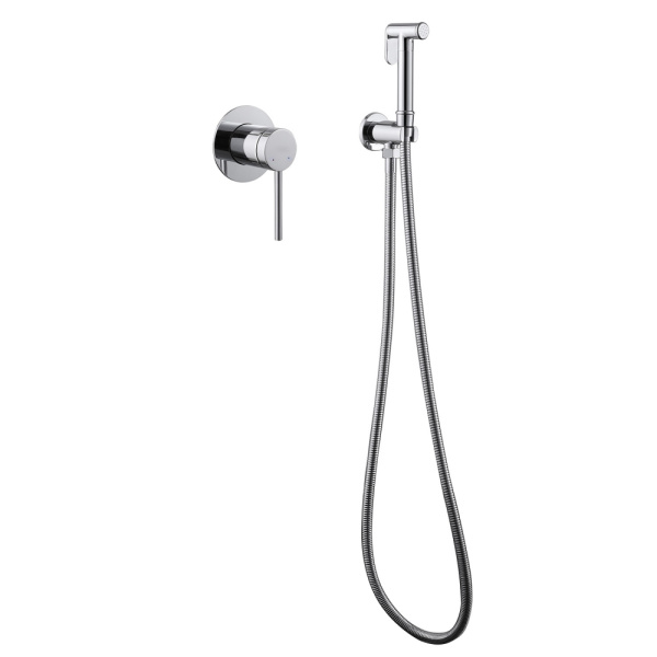 Смеситель для душа Abber Emotion AF8825