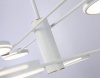 Люстра на штанге Ambrella Light FL FL51642