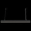 Подвесной светильник Maytoni Technical Базис P051PL-L40B4K