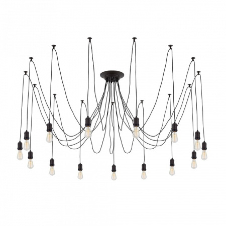 Подвесной светильник Citilux Эдисон CL451152