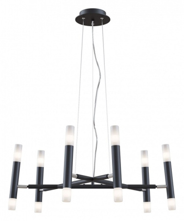 Подвесной светильник Maytoni Vigo MOD031PL-12B