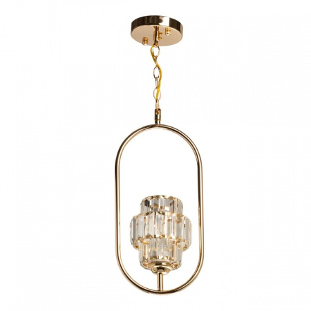 Подвесной светильник De City Семья 24 111017601