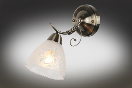 Бра Omnilux Casagliana OML-53801-01