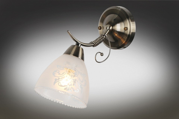 Бра Omnilux Casagliana OML-53801-01