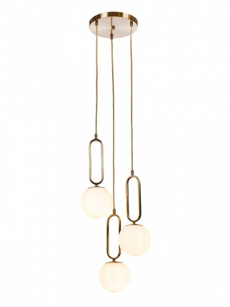 Подвесной светильник MyFar Pierre MR1166-1P