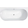 Акриловая ванна 166x80 см Vagnerplast Vera KRBV166VER9X-64