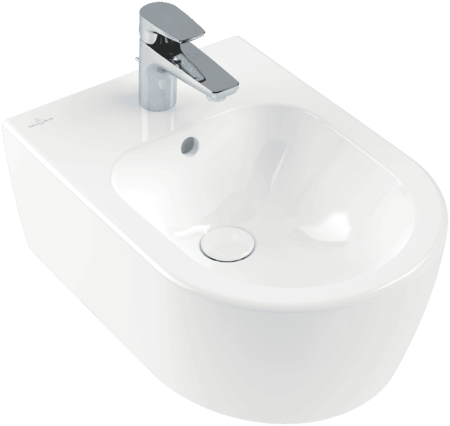 Биде подвесное Villeroy&Boch Avento 540500R1