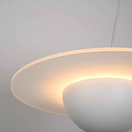 Подвесной светильник Imperiumloft PARMA parma01