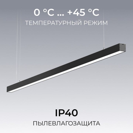 Подвесной светильник Apeyron Electrics  30-41