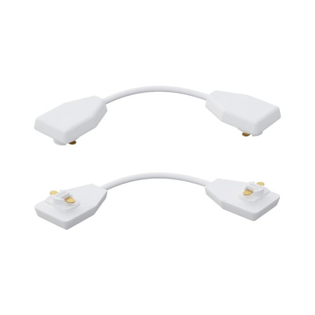 Соединитель гибкий для треков Apeyron Electrics  09-128