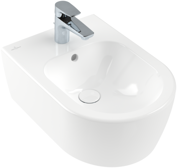 Биде подвесное Villeroy&Boch Avento 540500R1
