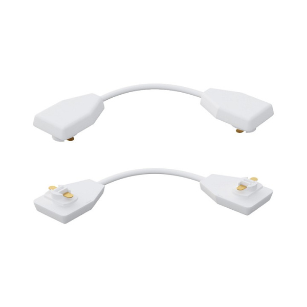 Соединитель гибкий для треков Apeyron Electrics  09-128