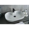 Раковина 61x42 см GID Simple N N9446b