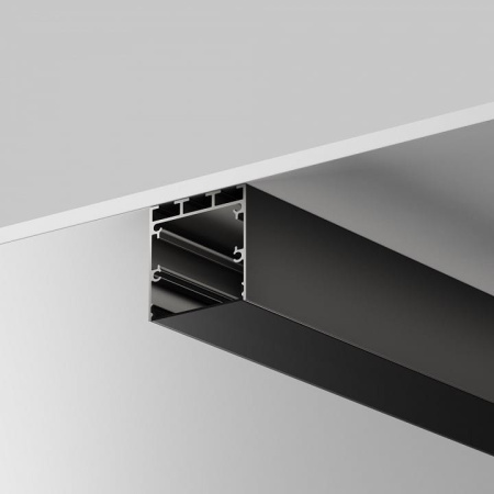 Рассеиватель Maytoni Led Strip Накладной-подвесной профиль 642041