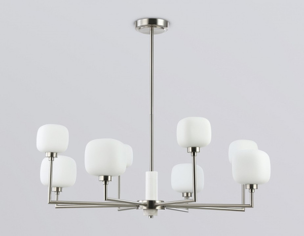 Люстра на штанге Ambrella Light LH LH53003