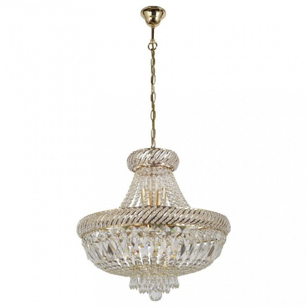 Подвесная люстра Arti Lampadari Palermo Palermo E 1.5.45.101 G
