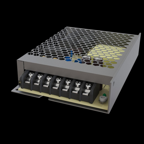 Блок питания Maytoni Technical Power Supply Mean Well TRX004DR-150S