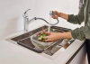 Смеситель для кухонной мойки Grohe Eurosmart 30305000