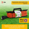 Удлинитель Эра  UFx-1-2x1.0-40m