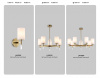 Бра Ambrella Light HIGH LIGHT LH56265