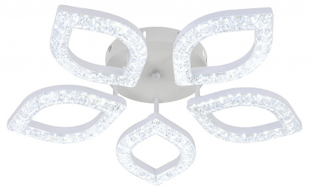 Потолочная люстра Escada Aquarius 10289/5LED