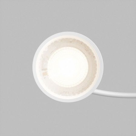 Модуль светодиодный Denkirs Slim Led DK3000-8W dim