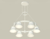 Подвесная люстра Ambrella Light XR XR92031001
