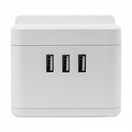 Удлинитель Uniel UL-00011251